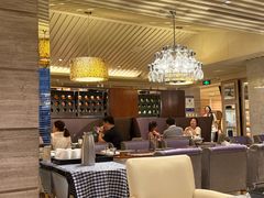 -北京王府井希尔顿酒店·万斯阁西餐厅