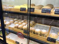 -啊噗吐呦现场烘焙(麦凯乐店)