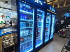 -火炉火自助餐(西直门凯德MALL店)