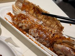 -辉记海鲜美食(氹仔店)