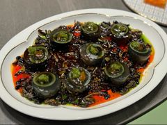 -徽州月·民间徽菜(浦东总店)