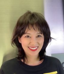 -扎嘎形象设计