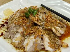 沙姜猪手-苏记餐厅(叠南店)