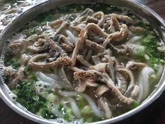 -攀枝花·任德琼·盐边羊肉米线