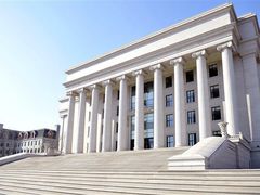 -长春建筑学院(奢岭校区)