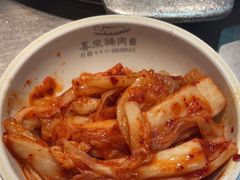 -喜来稀肉(虹泉路店)