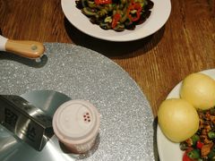 -永红源啤酒·烧烤·海鲜·大排档(青特城店)