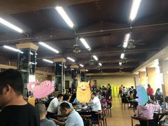 大堂-张氏父子常德肠子馆(红星总店)