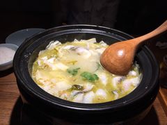 -九锅一堂酸菜鱼(新南凯德直营店)