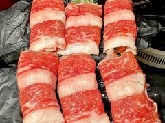 -牛将军•涮肉•烤肉•铁板烧(北京王府井·故宫店)