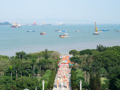 -南沙天后宫景区