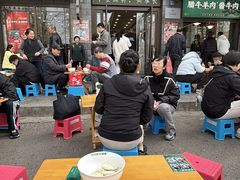 -老刘家永盛斋·传统泡馍(东关南街店)
