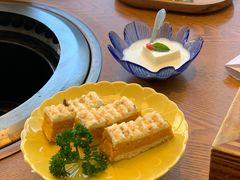 -炎蔵牛舌烤肉