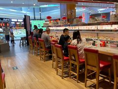 -友壹町寿司(嘉洲广场店)
