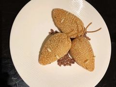 -青雅中餐厅(大连金石滩绿发希尔顿度假酒店)