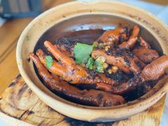 -春家·非遗手工小吃(徐汇万科广场店)