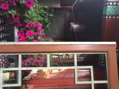 百好乐比萨-百好乐宠物友好餐厅(朝外大街店)