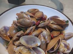 -琼大师东方烤乳猪(亚特兰蒂斯店)