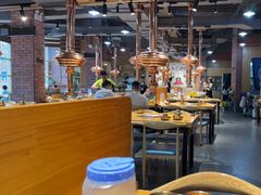 -金顺碳烤肉(番禺傍江地铁站店)