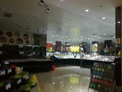 -宝燕壹号(徐汇店)