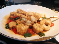 -甄御•海鲜新青岛菜(麦岛店)