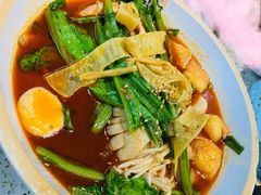 麻辣烫-申记串道(奉天街店)