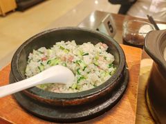 石锅菜饭-東城故事·尋找姆媽的味道(玉兰路店)