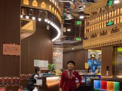 -巴依老爷新疆美食(常营店)