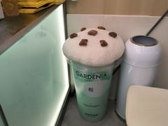 -爷爷不泡茶 NOYEYENOTEA(长沙五江天街店)