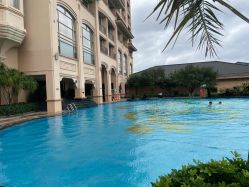 -星河湾酒店·宴会厅(番禺大道北店)