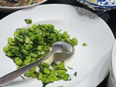 -忆江南·临江鱼馆