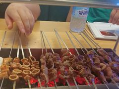 -正丰源大缸烧烤(人民路店)