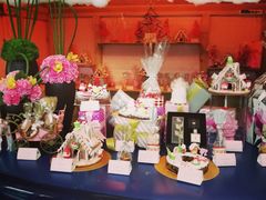 零售区-春满园·早茶·粤菜·宴会(前海店)