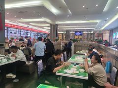 -令氏家外家周礼食府(桥南店)