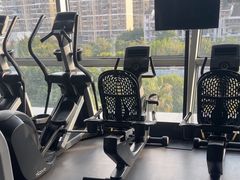 -形馆健身·普拉提(加州店)