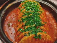 -盛百味·家宴餐厅(霸州分店)