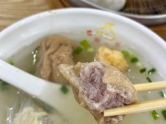 -珊珊小笼馆(仙霞路店)