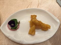 -锦江都城闵行饭店