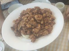 -京皇十二道天津菜(蒲黄榆店)