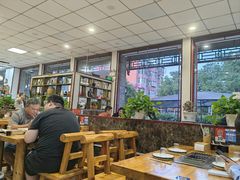 -张记焖窑·十五年专注焖烤(雍和宫店)