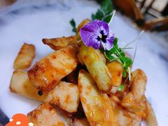 茄语花香-九锅一堂酸菜鱼(石家庄先天下店)