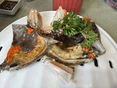 -渔娘渔家丹东海鲜(东直门店)