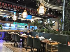 -龙泉人椰子鸡·糟粕醋·地标海南菜(龙昆南店)