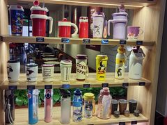-COSTA COFFEE(新奥购物中心店)