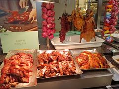 -威斯汀舞台餐厅