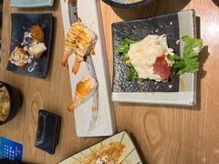 -沼津港精致料理·寿喜烧·烧鸟(青浦宝龙广场日料榜单店)
