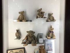 -济州岛泰迪熊博物馆