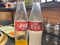 -韩盛·盛江山自助料理(沈辽路万达店)