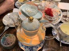 -良木缘咖啡西餐(优品道广场店)