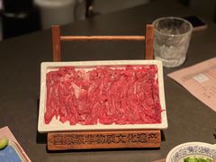 -东来顺·非遗火锅(赛格国际购物中心店)